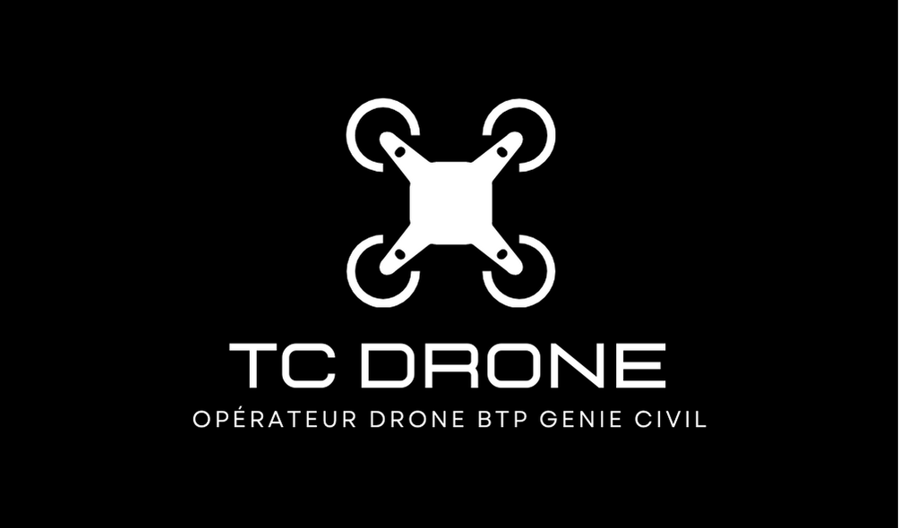 TC DRONE 974